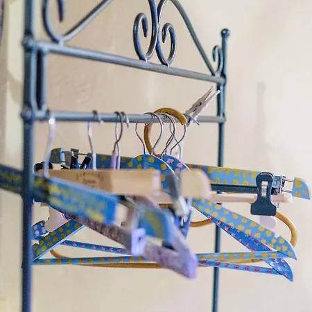 San Michele Bed and Breakfast