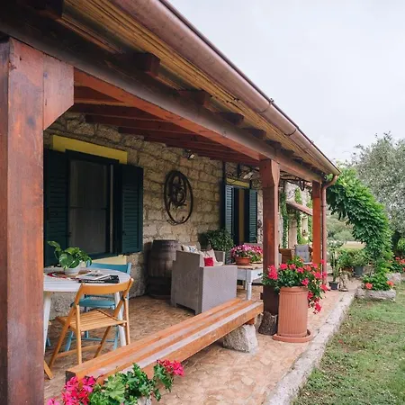 San Michele Bed and Breakfast 3*