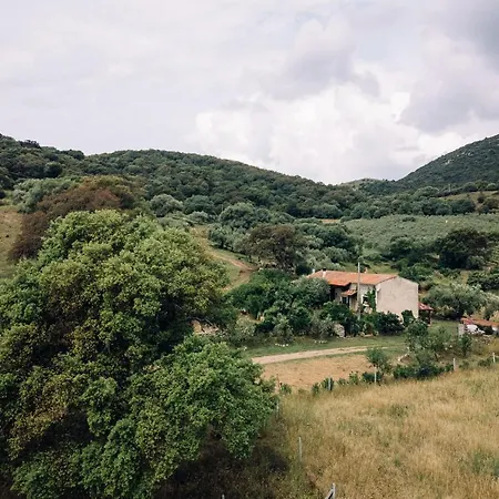 San Michele Bed and Breakfast Berchidda