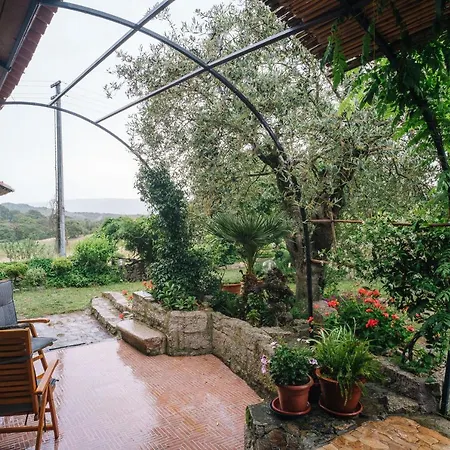 San Michele Bed and Breakfast