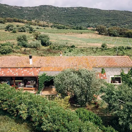 San Michele * Berchidda