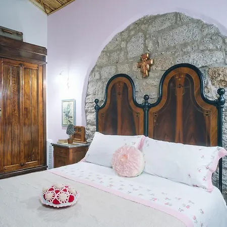 San Michele Bed and Breakfast Berchidda