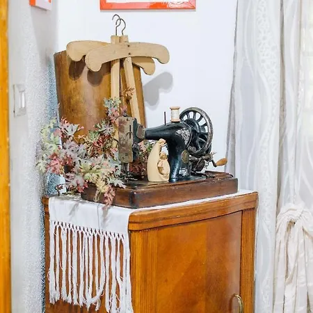 Bed and Breakfast San Michele 3*