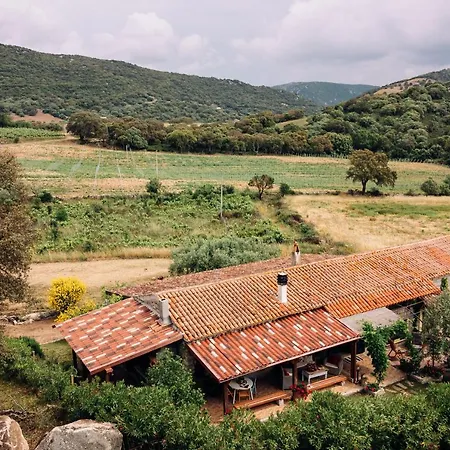 San Michele * Berchidda