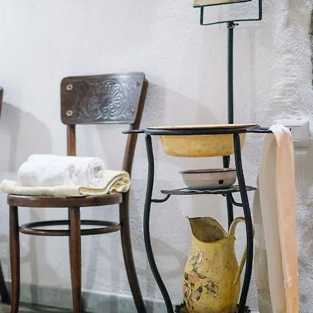 Bed and Breakfast San Michele Berchidda