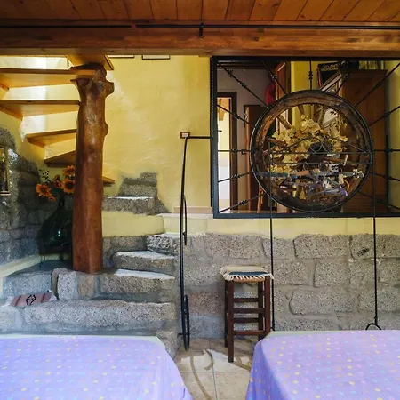 San Michele فندق مبيت وإفطار