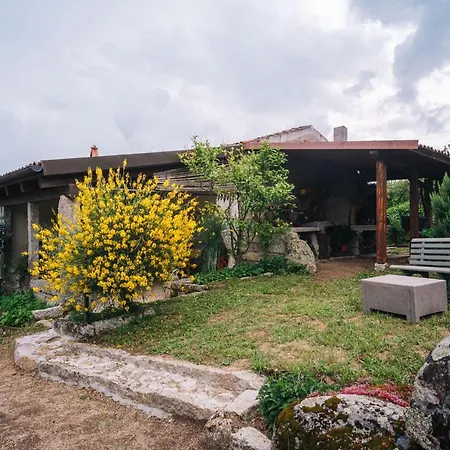 San Michele Berchidda