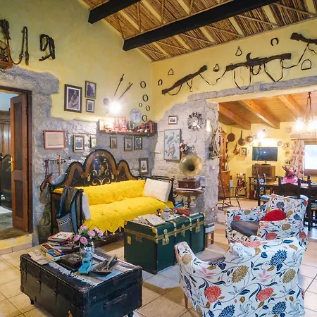 Bed & Breakfast San Michele