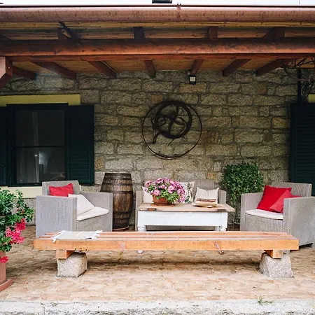 Bed & Breakfast San Michele Berchidda