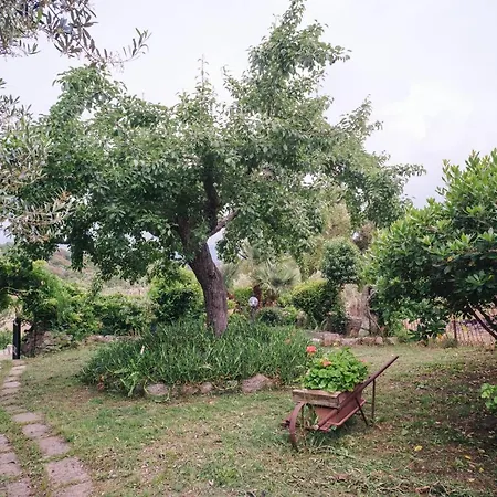 San Michele 3* Berchidda