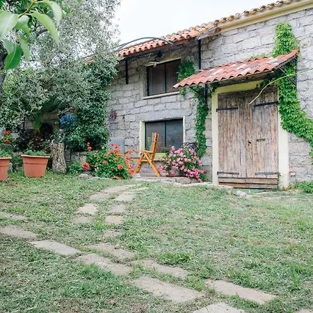 San Michele 3* Berchidda