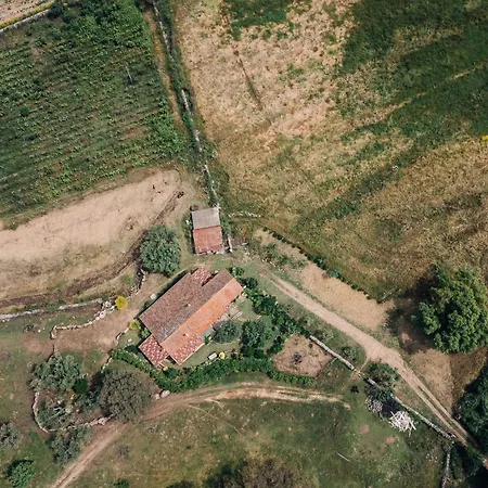 San Michele Bed & Breakfast Berchidda