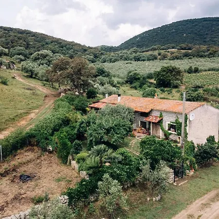 Bed & Breakfast San Michele *