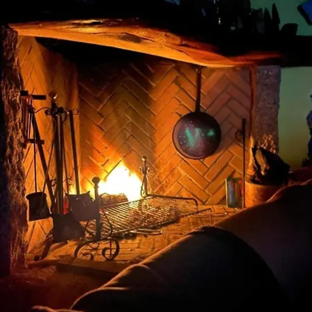 San Michele ベッド・アンド・ブレックファスト ベルキッダ