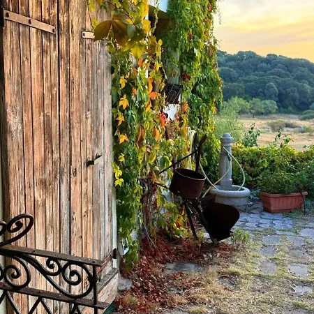 San Michele Bed and Breakfast