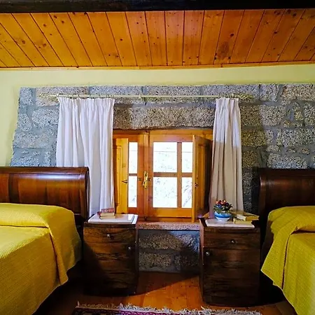 Oda ve Kahvaltı San Michele