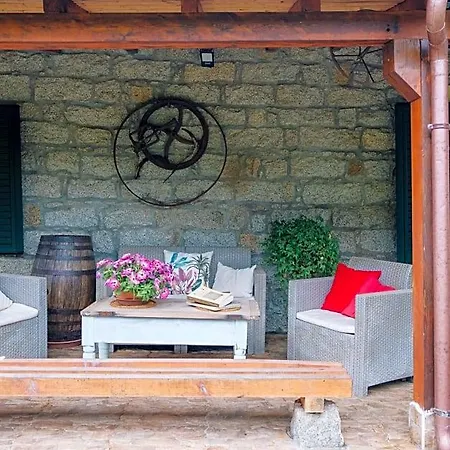 Oda ve Kahvaltı San Michele 3*