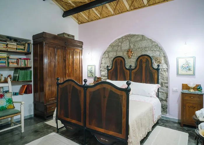 Panzió San Michele 3*