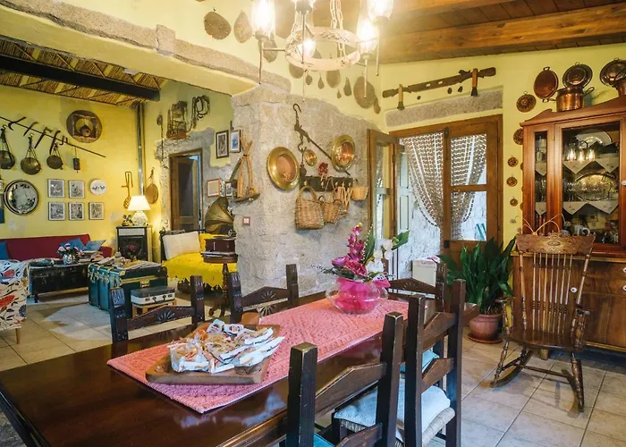 Panzió San Michele 3*