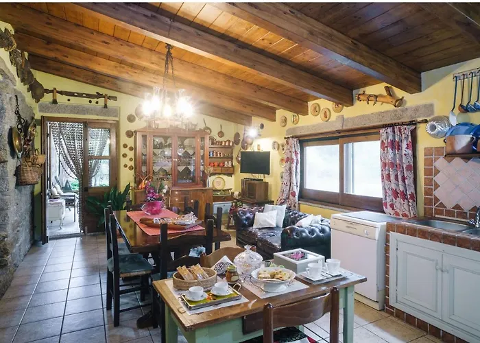 San Michele Panzió Berchidda