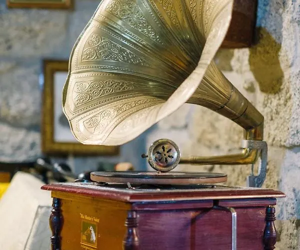 San Michele 3* ברקידה