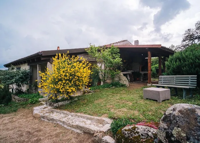 San Michele Berchidda