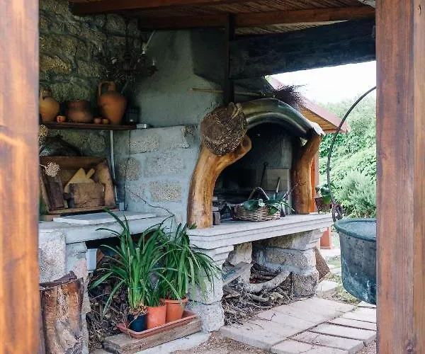 San Michele Panzió Berchidda